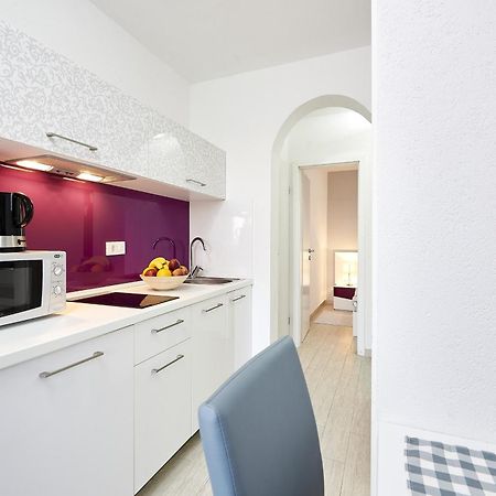 Apartments With A Parking Space Mavarstica, Ciovo - 17803 โตรกีร์ ห้อง รูปภาพ