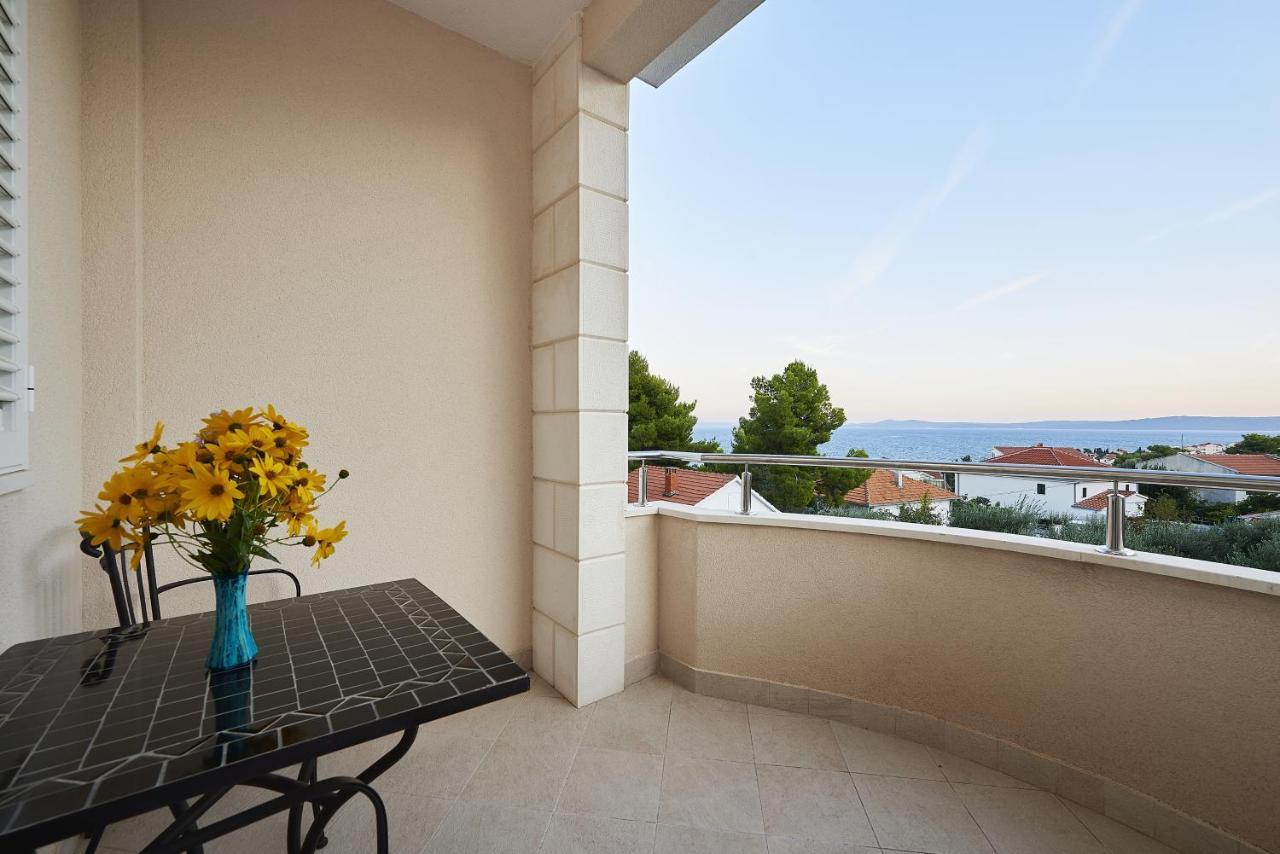 Apartments With A Parking Space Mavarstica, Ciovo - 17803 โตรกีร์ ภายนอก รูปภาพ