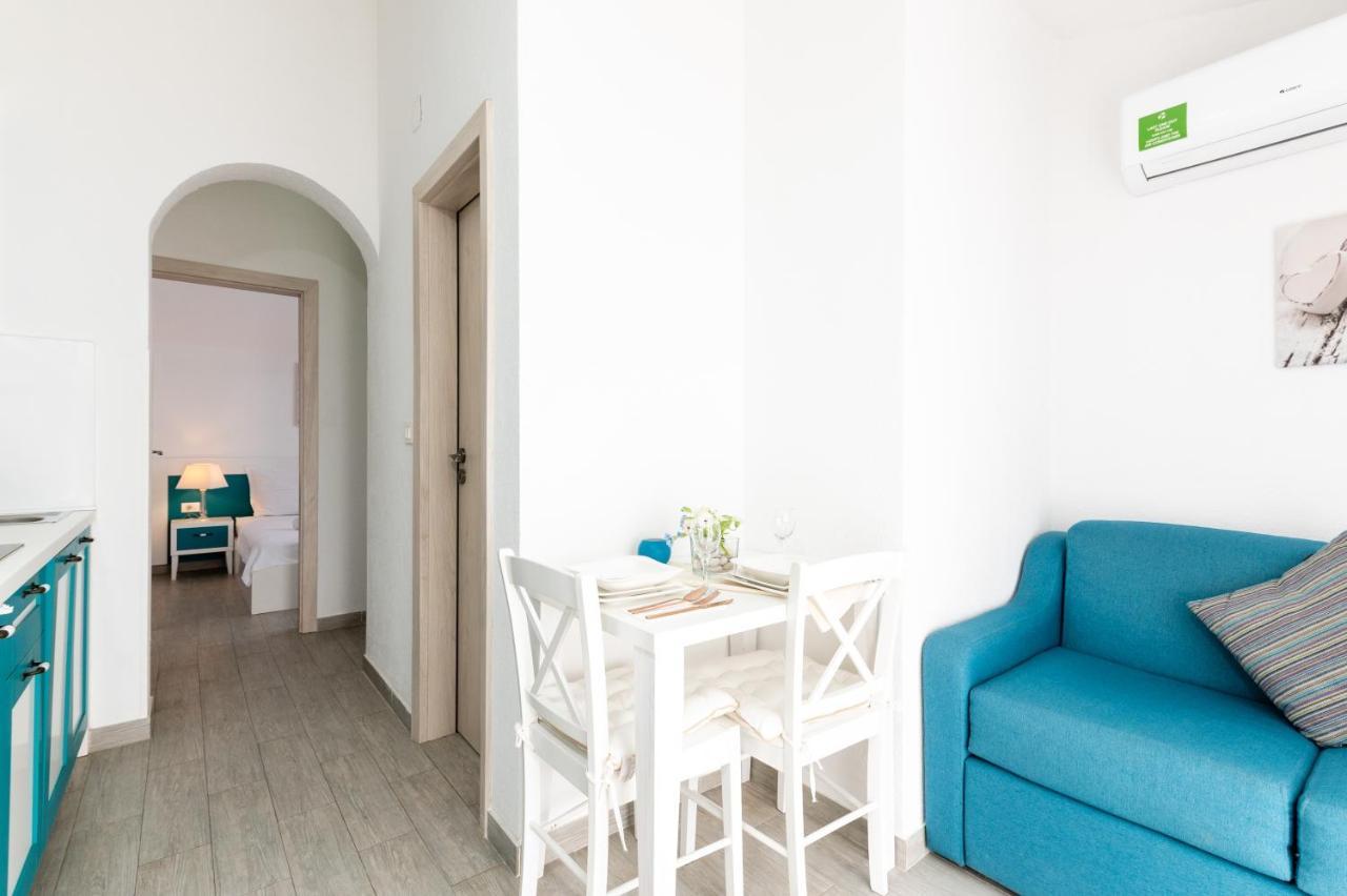 Apartments With A Parking Space Mavarstica, Ciovo - 17803 โตรกีร์ ภายนอก รูปภาพ