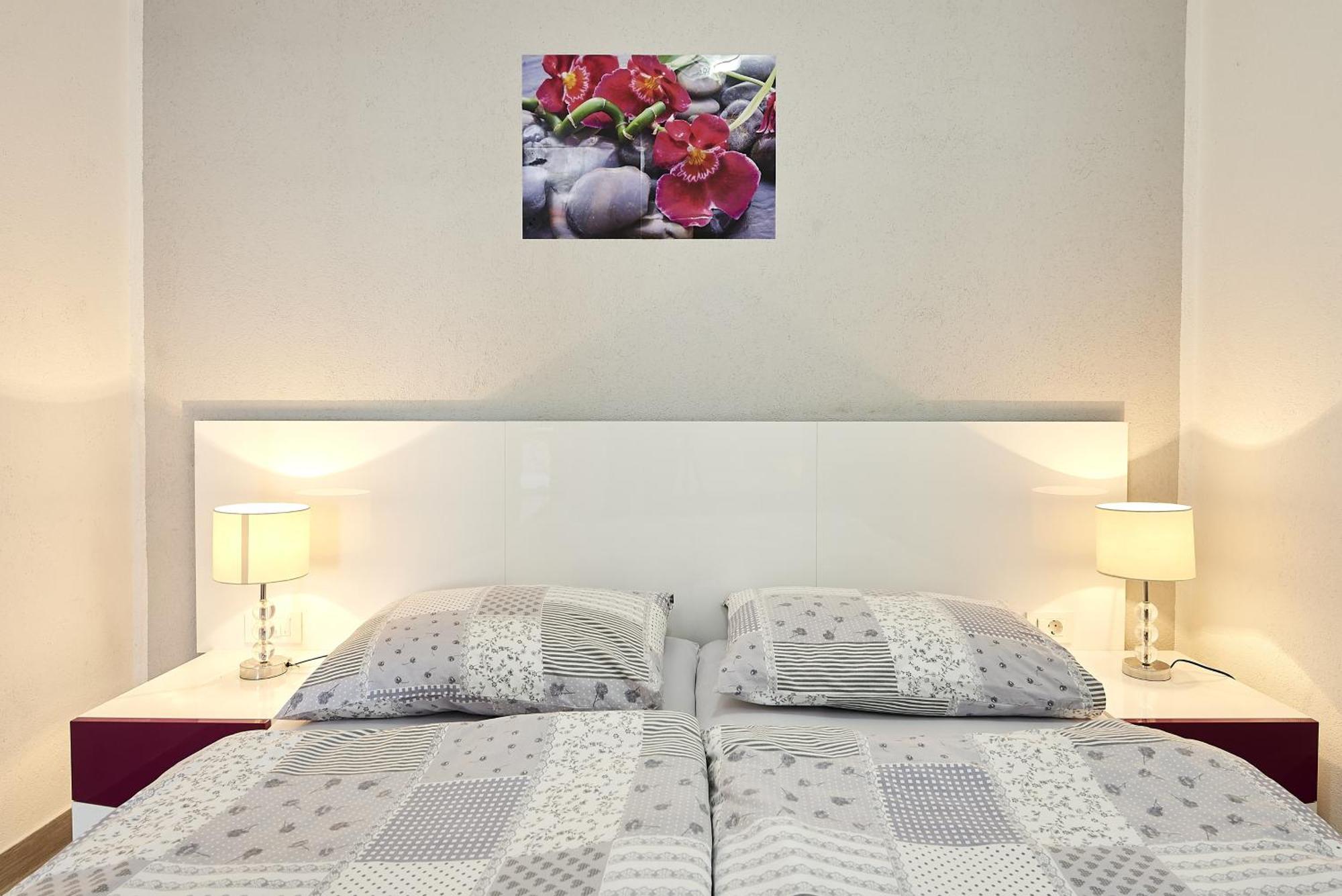 Apartments With A Parking Space Mavarstica, Ciovo - 17803 โตรกีร์ ห้อง รูปภาพ